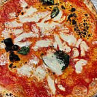 L'antica Pizzeria Da Michele Bcn food