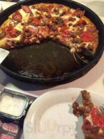 Pizza Hut food