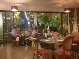 Côté Saisons Et Chambres D'hôtes De Charme Près De Collioure food