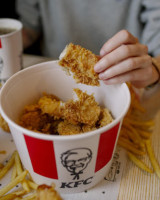 Kfc Montevrain food