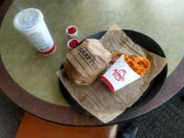 Arby's food