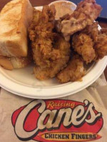 Raising Cane's Chicken Fingers food