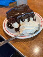 Frisch's Big Boy food