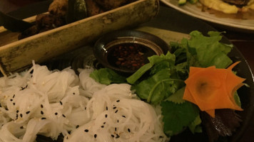 Hanoi Restaurant food