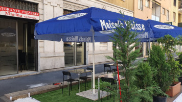 Marina Sul Naviglio food