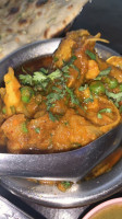 Noori India food