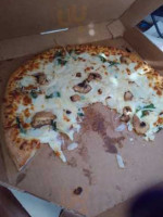 Domino's Pizza food