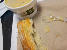 Panera Bread food