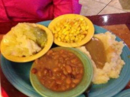 Kountry Kitchen food