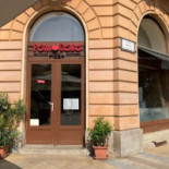 Pomodoro Pizza Kint