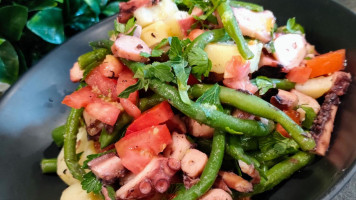 Arrêt Au Stand Rousset food