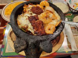 Mi Rancho Mexican Crozet food