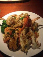 Red Lobster food