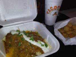 Taco Tico food