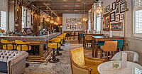 1705 Restaurant And Bar inside