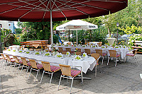 Stärkls Cafe-Bistro inside