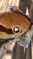 Dunellen Bagel food