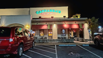 Carrabba's Italian Grill outside