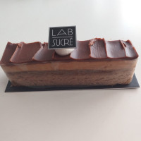 Lab SucrÉ food