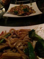 China Garden food