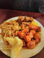 China Buffet inside