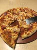 Pizza Hut food