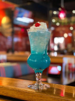 Red Robin Gourmet Burgers And Brews food