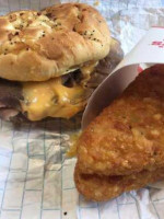 Arby's food