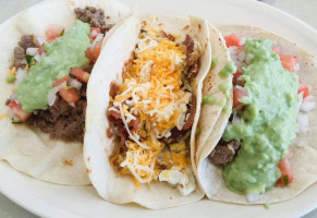 Los Balito's Taco Shop Ingram food