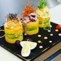 305 Peruvian Modern Cuisine food