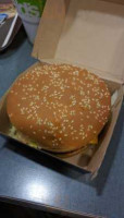 Mcdonald's food