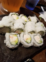 Omi Sushi food