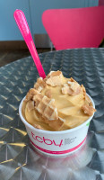 Tcby East Memphis food