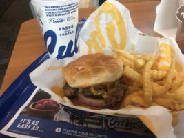 Culver's food