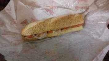 Primohoagies food