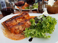 A Cantinetta food