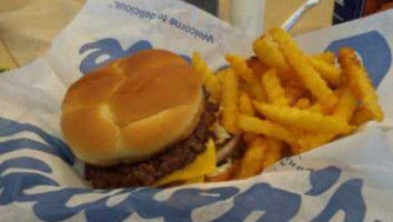 Culver's food