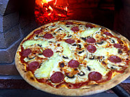 Ciccio Pizza food