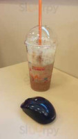 Dunkin' food