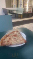 Haledon Pizza food