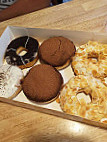 J.CO Donuts & Coffee food