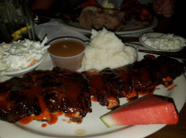 Rib Rack Incorporated food