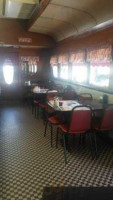 Frazer Diner inside