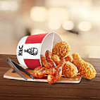 KFC food