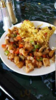 General Tso's Chinese Food food