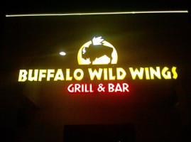 Buffalo Wild Wings inside