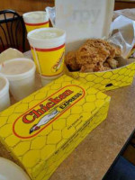 Chicken Express food