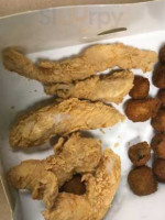 Chicken Express food