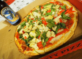 Kako Pizza food