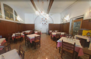 Trattoria Al Collio food